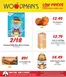 Woodman's catalogue in Beloit WI | Save now with our deals | 2026-10-15T00:00:00.000Z - 2026-10-21T00:00:00.000Z