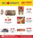 Woodman's catalogue in Schaumburg IL | Great discounts on selected products | 2026-10-15T00:00:00.000Z - 2026-10-21T00:00:00.000Z
