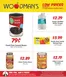 Woodman's catalogue in Schaumburg IL | Current bargains and offers | 2026-10-15T00:00:00.000Z - 2026-10-21T00:00:00.000Z