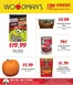 Woodman's catalogue in Mt. Pleasant-WI | Exclusive deals and bargains | 2026-10-15T00:00:00.000Z - 2026-10-21T00:00:00.000Z