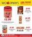 Woodman's catalogue | Great offer for bargain hunters | 2026-10-15T00:00:00.000Z - 2026-10-21T00:00:00.000Z