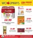 Woodman's catalogue | Our best bargains | 2026-10-15T00:00:00.000Z - 2026-10-21T00:00:00.000Z