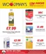 Woodman's catalogue | Exclusive bargains | 2026-10-15T00:00:00.000Z - 2026-10-21T00:00:00.000Z