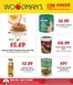 Woodman's catalogue | Exclusive deals for our customers | 2026-10-15T00:00:00.000Z - 2026-10-21T00:00:00.000Z