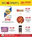 Woodman's catalogue | Our best offers for you | 2026-10-15T00:00:00.000Z - 2026-10-21T00:00:00.000Z