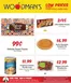Woodman's catalogue | Current deals and offers | 2026-10-15T00:00:00.000Z - 2026-10-21T00:00:00.000Z