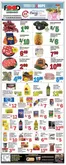Food Bazaar catalogue | Exclusive bargains | 2026-10-15T00:00:00.000Z - 2026-10-21T00:00:00.000Z