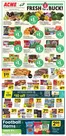 ACME catalogue | Weekly Ad | 2026-10-16T00:00:00.000Z - 2026-10-22T00:00:00.000Z