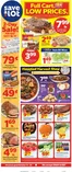 Save a Lot catalogue in Versailles MO | Exclusive bargains | 2026-10-14T00:00:00.000Z - 2026-10-20T00:00:00.000Z