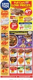 Save a Lot catalogue in Versailles MO | Our best deals for you | 2026-10-14T00:00:00.000Z - 2026-10-20T00:00:00.000Z