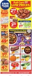 Save a Lot catalogue in Versailles MO | Attractive special offers for everyone | 2026-10-14T00:00:00.000Z - 2026-10-20T00:00:00.000Z