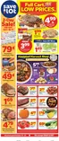 Save a Lot catalogue | Save now with our deals | 2026-10-14T00:00:00.000Z - 2026-10-20T00:00:00.000Z