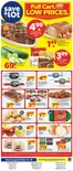 Save a Lot catalogue in Middlesboro KY | Our best bargains | 2026-10-14T00:00:00.000Z - 2026-10-20T00:00:00.000Z