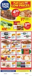 Save a Lot catalogue in Williamsburg KY | Offers for bargain hunters | 2026-10-14T00:00:00.000Z - 2026-10-20T00:00:00.000Z