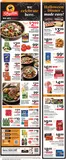 ShopRite catalogue in Lisbon CT | Current deals and offers | 2026-10-15T00:00:00.000Z - 2026-10-22T00:00:00.000Z