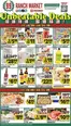 99 Ranch catalogue | Great discounts on selected products | 2026-10-16T00:00:00.000Z - 2026-10-29T00:00:00.000Z