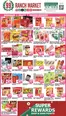 99 Ranch catalogue | Great offer for bargain hunters | 2026-10-16T00:00:00.000Z - 2026-10-29T00:00:00.000Z