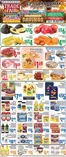 Trade Fair Supermarket catalogue | Exclusive deals and bargains | 2026-10-16T00:00:00.000Z - 2026-10-22T00:00:00.000Z