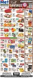 Met Foodmarkets catalogue | Attractive special offers for everyone | 2026-10-16T00:00:00.000Z - 2026-10-22T00:00:00.000Z
