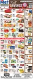 Met Foodmarkets catalogue | Offers for bargain hunters | 2026-10-16T00:00:00.000Z - 2026-10-22T00:00:00.000Z
