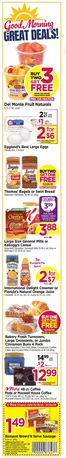 Tops catalogue in Alden NY | Good Morning Great Deals! | 2026-10-18T00:00:00.000Z - 2026-10-24T00:00:00.000Z