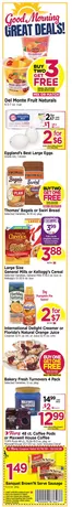 Tops catalogue in Tannersville NY | Top deals and discounts | 2026-10-18T00:00:00.000Z - 2026-10-24T00:00:00.000Z