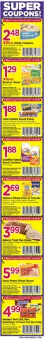 Tops catalogue in Leeds NY | Exclusive deals and bargains | 2026-10-18T00:00:00.000Z - 2026-10-24T00:00:00.000Z