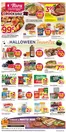 Tops catalogue | Great offer for all customers | 2026-10-18T00:00:00.000Z - 2026-10-24T00:00:00.000Z