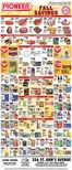 Pioneer Supermarkets catalogue | Current special promotions | 2026-10-18T00:00:00.000Z - 2026-10-24T00:00:00.000Z