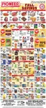 Pioneer Supermarkets catalogue | Great offer for bargain hunters | 2026-10-18T00:00:00.000Z - 2026-10-24T00:00:00.000Z