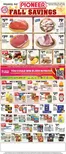 Pioneer Supermarkets catalogue | Great discounts on selected products | 2026-10-18T00:00:00.000Z - 2026-10-24T00:00:00.000Z