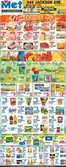 Met Foodmarkets catalogue | Great offer for all customers | 2026-10-18T00:00:00.000Z - 2026-10-24T00:00:00.000Z