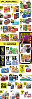 Dollar General catalogue in Sun City AZ | Our best deals for you | 2026-10-18T00:00:00.000Z - 2026-10-24T00:00:00.000Z