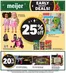 Meijer catalogue | early holiday deals! | 2026-10-21T00:00:00.000Z - 2026-10-27T00:00:00.000Z