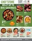 Chef'Store catalogue | Chef'Store weekly ad | 2026-10-19T00:00:00.000Z - 2026-11-01T00:00:00.000Z