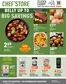 Chef'Store catalogue | Wide range of offers | 2026-10-19T00:00:00.000Z - 2026-11-01T00:00:00.000Z