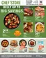 Chef'Store catalogue in Grapevine TX | Special offers for you | 2026-10-19T00:00:00.000Z - 2026-11-01T00:00:00.000Z