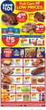 Save a Lot catalogue | Top offers for smart savers | 2026-10-18T00:00:00.000Z - 2026-10-24T00:00:00.000Z