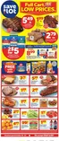 Save a Lot catalogue | Great offer for bargain hunters | 2026-10-18T00:00:00.000Z - 2026-10-24T00:00:00.000Z