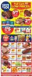 Save a Lot catalogue | Special offers for you | 2026-10-18T00:00:00.000Z - 2026-10-24T00:00:00.000Z