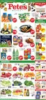 Pete's Fresh Market catalogue in Skokie IL | Exclusive deals for our customers | 2026-10-21T00:00:00.000Z - 2026-10-27T00:00:00.000Z