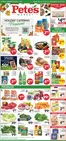 Pete's Fresh Market catalogue in Skokie IL | Current special promotions | 2026-10-21T00:00:00.000Z - 2026-10-27T00:00:00.000Z