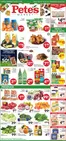 Pete's Fresh Market catalogue in La Grange IL | Special offers for you | 2026-10-21T00:00:00.000Z - 2026-10-27T00:00:00.000Z