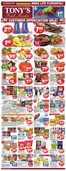 Tony's Fresh Market catalogue in Carol Stream IL | Weekly Ad | 2026-10-21T00:00:00.000Z - 2026-10-27T00:00:00.000Z
