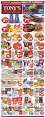 Tony's Fresh Market catalogue in Alsip IL | Weekly Ad | 2026-10-21T00:00:00.000Z - 2026-10-27T00:00:00.000Z