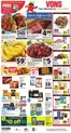Vons catalogue | Weekly Ad - Norcal | 2026-10-21T00:00:00.000Z - 2026-10-27T00:00:00.000Z