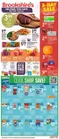 Brookshire's catalogue in Celeste TX | Current deals and offers | 2026-10-21T00:00:00.000Z - 2026-10-27T00:00:00.000Z