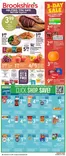 Brookshire's catalogue | Our best deals for you | 2026-10-21T00:00:00.000Z - 2026-10-27T00:00:00.000Z