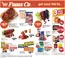 Foods Co catalogue in Bay Point CA | Weekly Ad | 2026-10-21T00:00:00.000Z - 2026-10-27T00:00:00.000Z