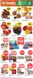 Smith's catalogue | Exclusive deals for our customers | 2026-10-21T00:00:00.000Z - 2026-10-27T00:00:00.000Z